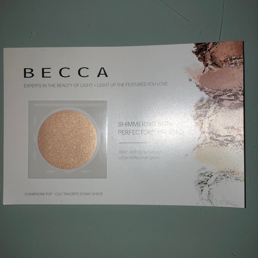 Sephora sample set - Picture 7 of 8